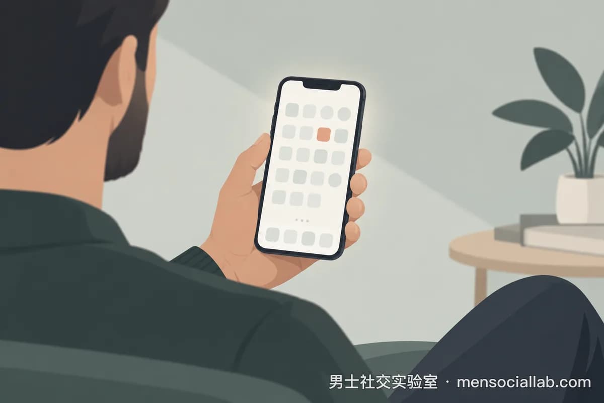 2026 年主流交友 App 横评:Soul、探探、青藤之恋、积目、Tinder,男生该选哪一个