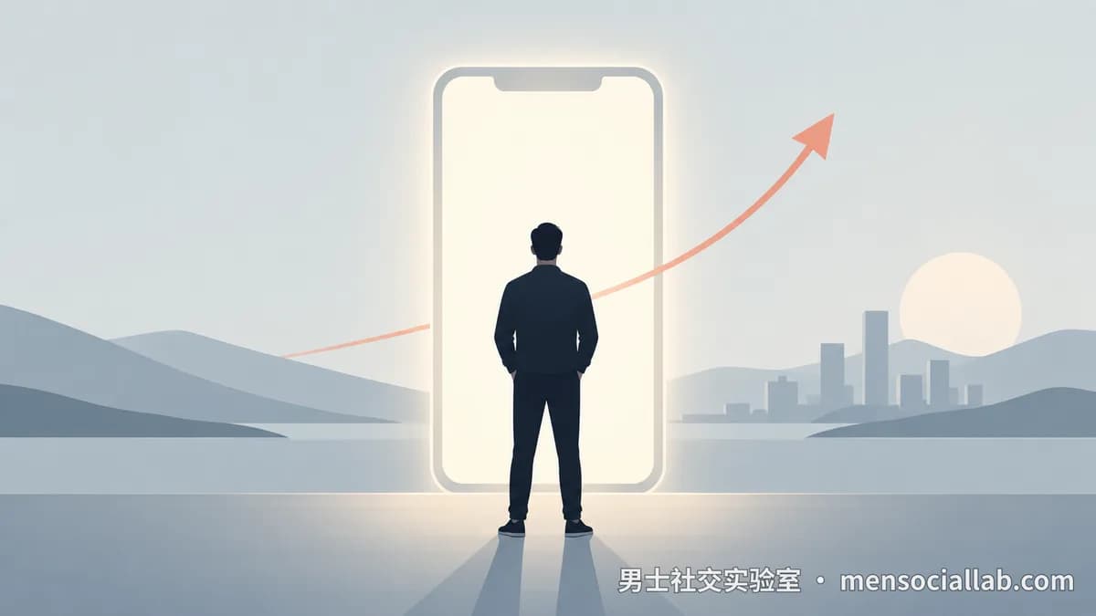 探探匹配少怎么办:右滑算法怎么给你排序,7 天能做的 5 件事