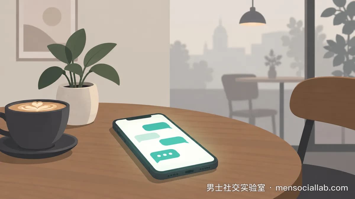 5 种开场白各发 50 条实测:哪种回复率最高?(附可直接照抄的模板)