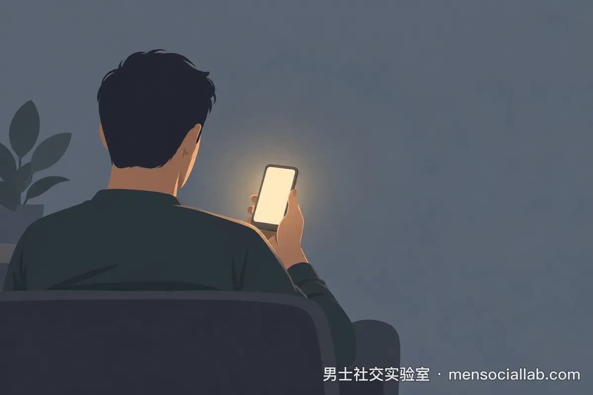 交友软件资料怎么写:头像、简介、照片顺序的 7 条实测规则
