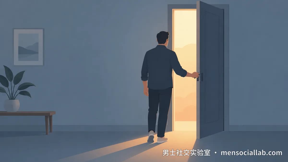 破冰开场白大全:30 句不尬的第一句话,按场景分类