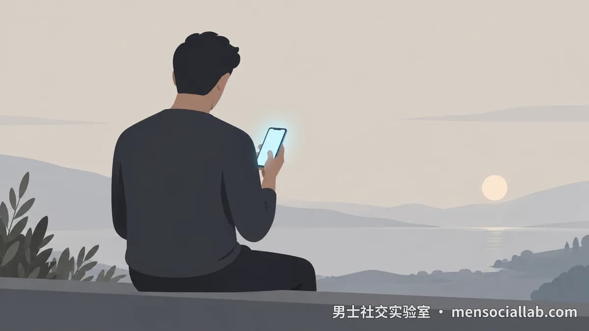 加了微信后朋友圈怎么发:新好友前 3 天该出现什么内容,6 组改前改后