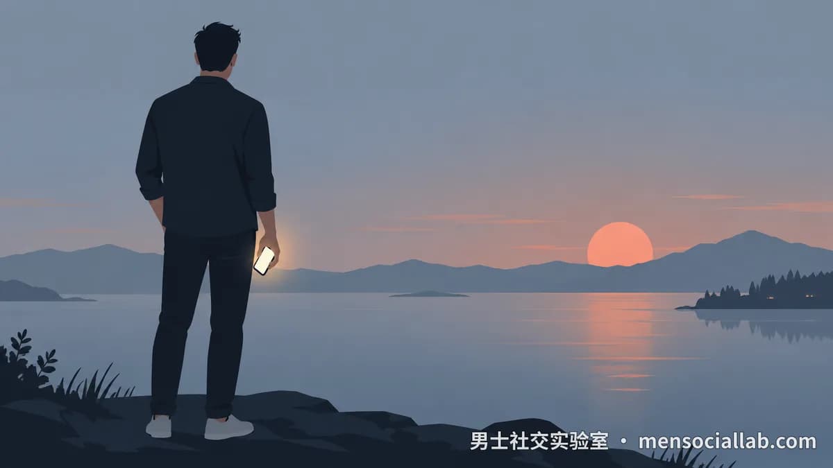 约女生被拒绝了怎么回:「下次吧」「最近忙」的 6 种回法,以及什么时候停