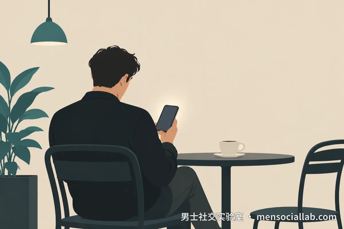 交友软件被限流了吗:曝光突然变少的 8 个常见原因与自查清单