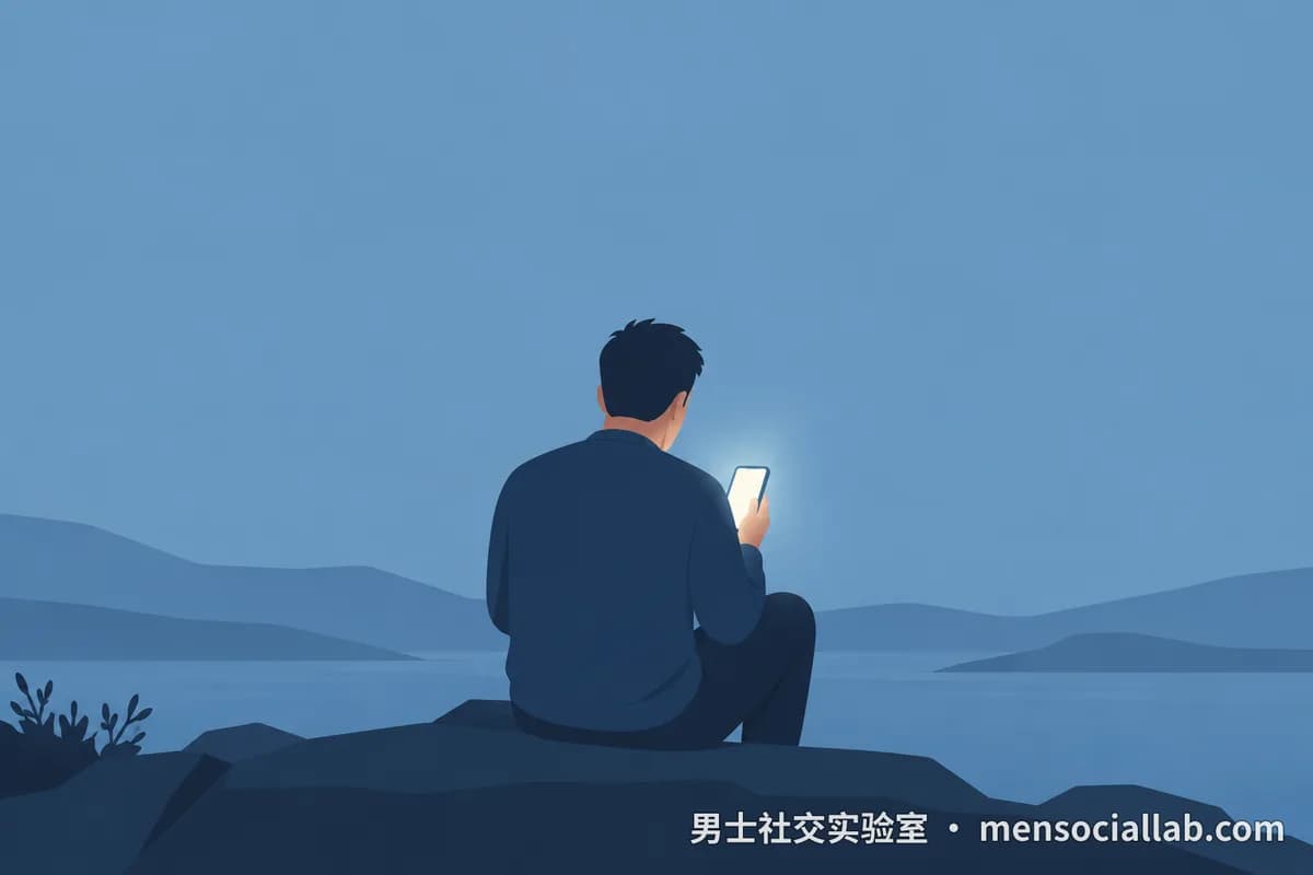 Soul 怎么聊到加微信:从匹配到交换联系方式的 4 步节奏与话术