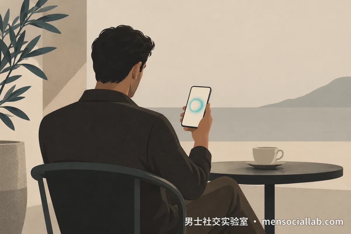 交友软件距离和年龄范围怎么设:筛选条件太窄或太宽都会让匹配变少