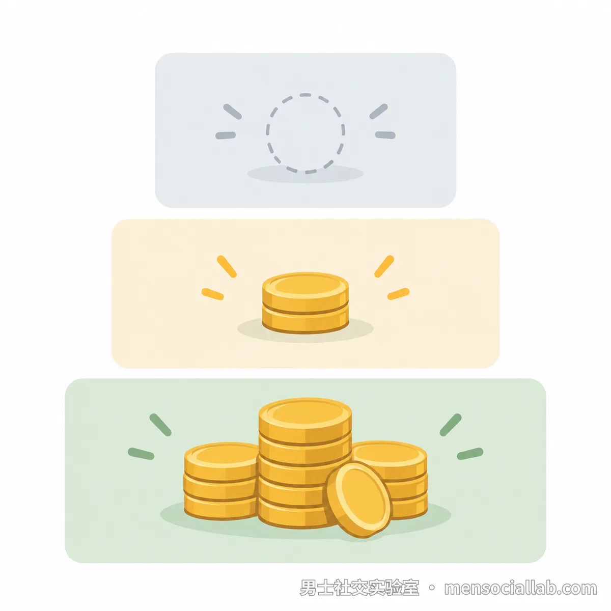 0元、50元内、200元内,分别怎么花