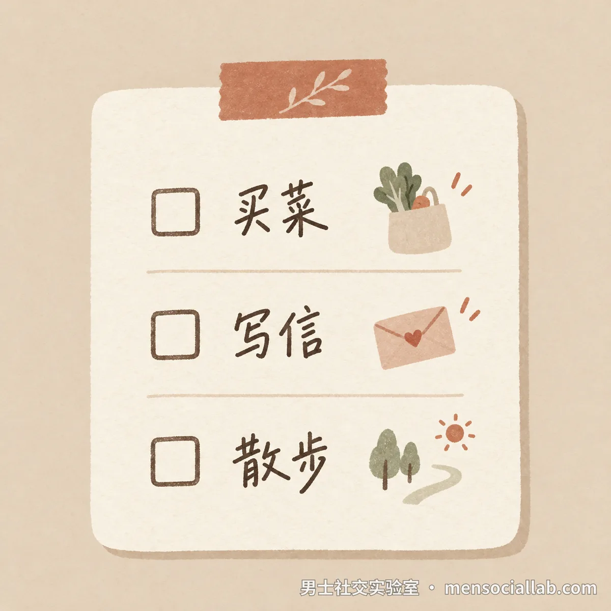 还能不能再约一次:三个看得见的信号